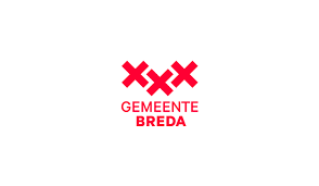 gemeente breda Flag